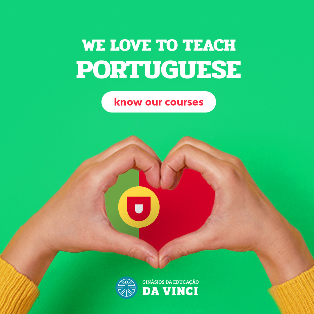 Português para Estrangeiros