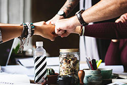 Coaching e Desenvolvimento de Equipas