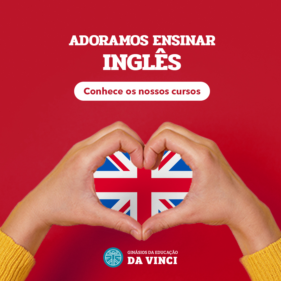 de Inglês A1.1 - Iniciação