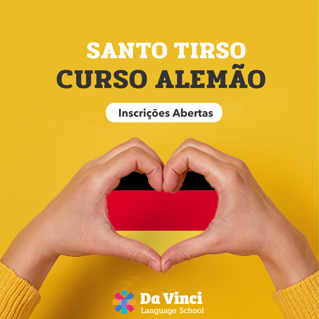 Curso de Alemão A 2.1 [Elementar]