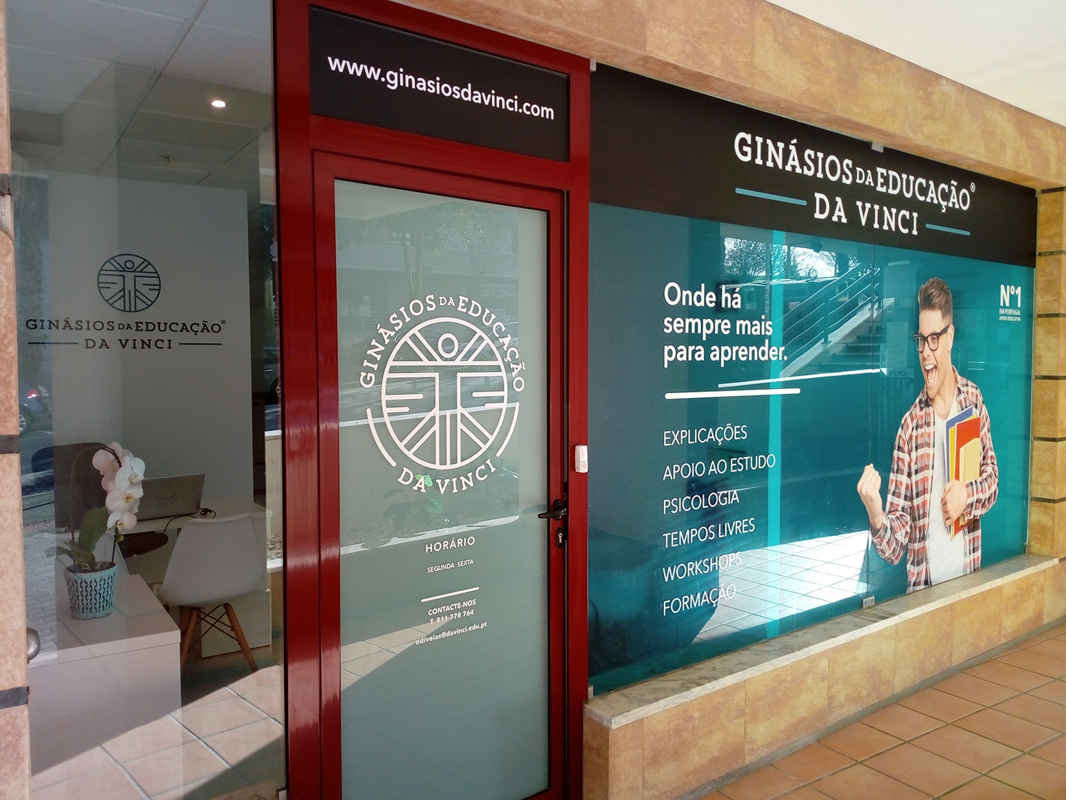 Explicações Odivelas Explicações Odivelas