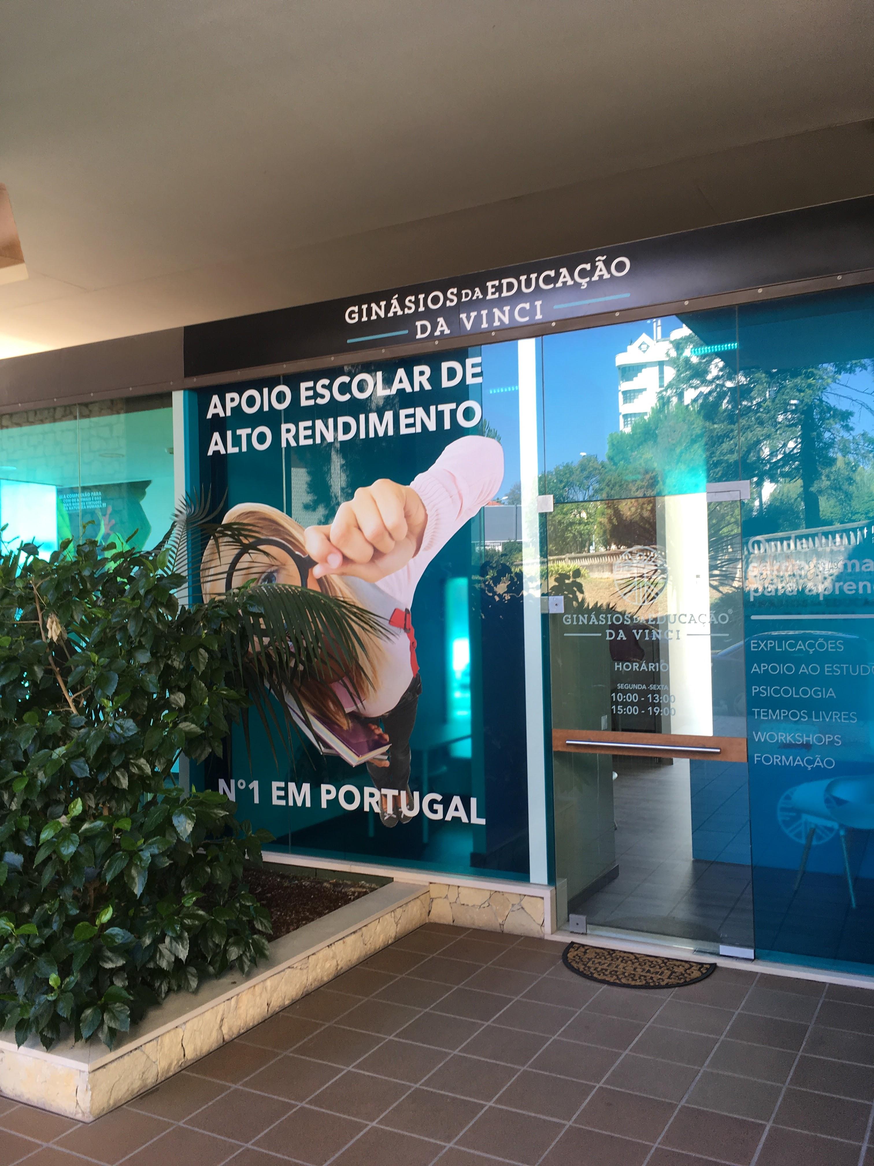Explicações Coimbra Explicações Coimbra